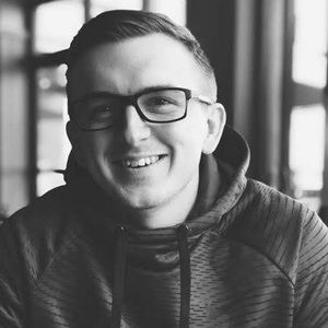 Meet your Posher, Cade